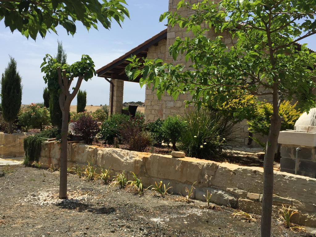 Paradise Traditional House Maroni 외부 사진