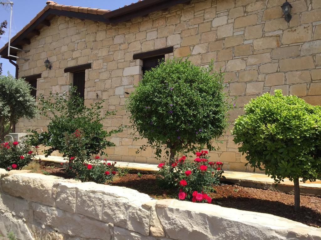 Paradise Traditional House Maroni 외부 사진